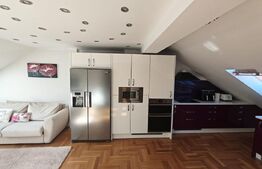 Apartament 3 camere, 113 mp, zona Draganilor