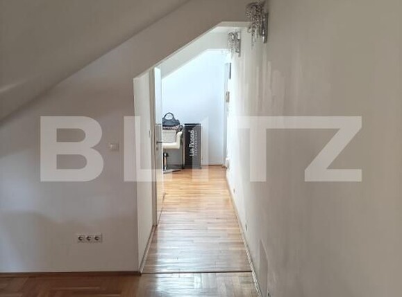 Apartament de vânzare 3 camere Semicentral - 208643AV | BLITZ Satu Mare | Poza8