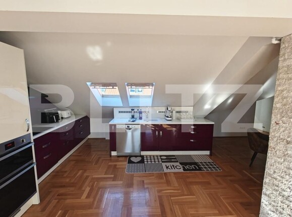 Apartament de vânzare 3 camere Semicentral - 208643AV | BLITZ Satu Mare | Poza3