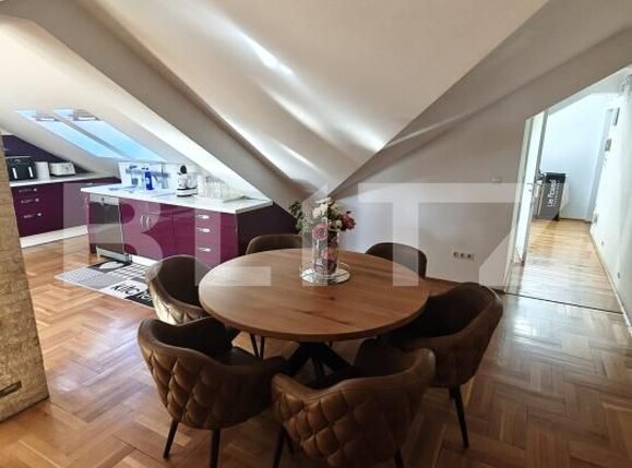 Apartament de vânzare 3 camere Semicentral - 208643AV | BLITZ Satu Mare | Poza4