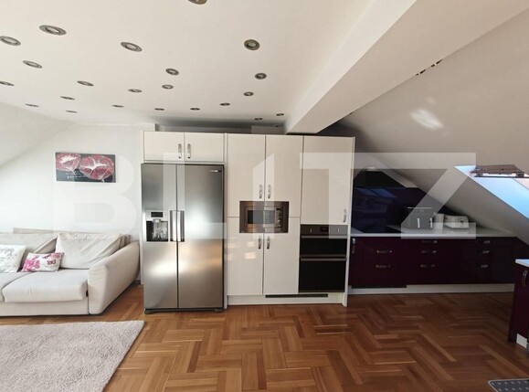 Apartament de vânzare 3 camere Semicentral - 208643AV | BLITZ Satu Mare | Poza2