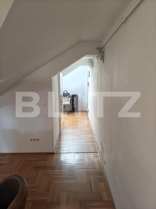 Apartament de vânzare 3 camere Semicentral - 208643AV | BLITZ Satu Mare | Poza8