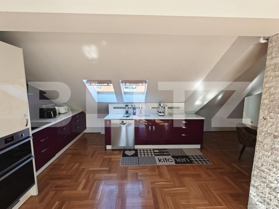 Apartament de vânzare 3 camere Semicentral - 208643AV | BLITZ Satu Mare | Poza3