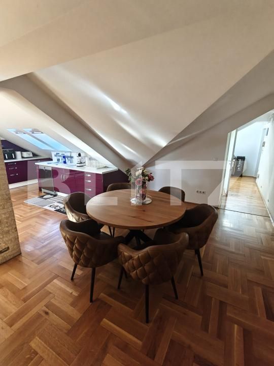 Apartament de vânzare 3 camere Semicentral - 208643AV | BLITZ Satu Mare | Poza4