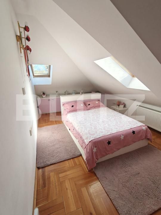 Apartament de vânzare 3 camere Semicentral - 208643AV | BLITZ Satu Mare | Poza5