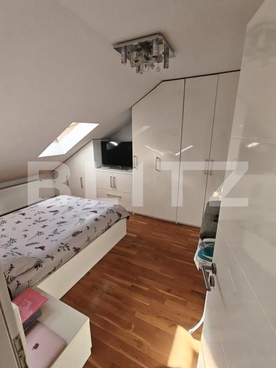 Apartament de vânzare 3 camere Semicentral - 208643AV | BLITZ Satu Mare | Poza6