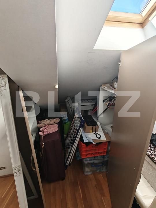 Apartament de vânzare 3 camere Semicentral - 208643AV | BLITZ Satu Mare | Poza9