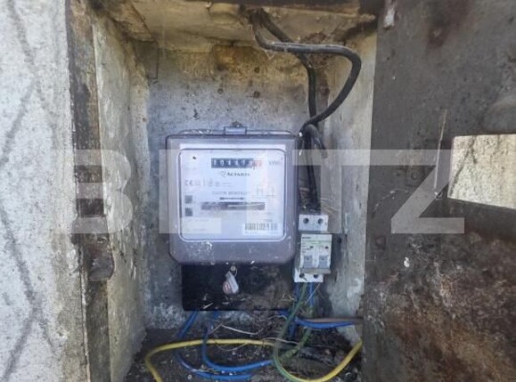 Casa de vânzare 1 camera Pomi - 208692CV | BLITZ Satu Mare | Poza4