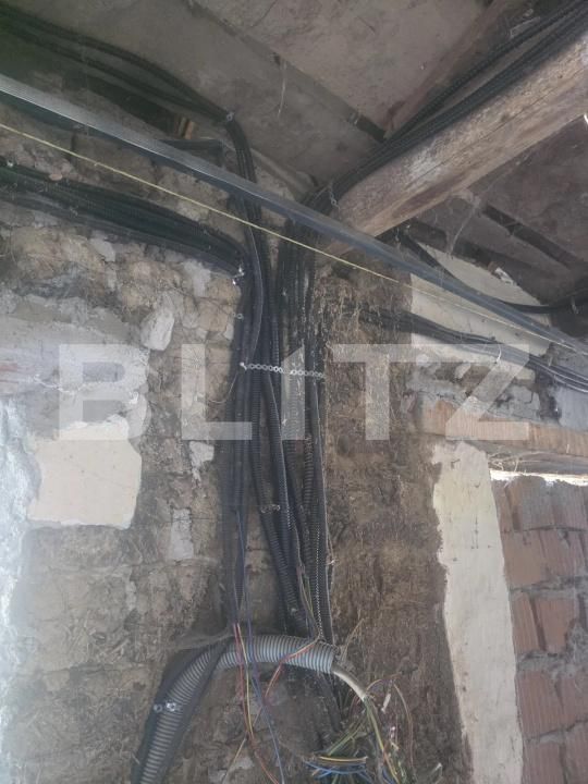Casa de vânzare 1 camera Pomi - 208692CV | BLITZ Satu Mare | Poza3