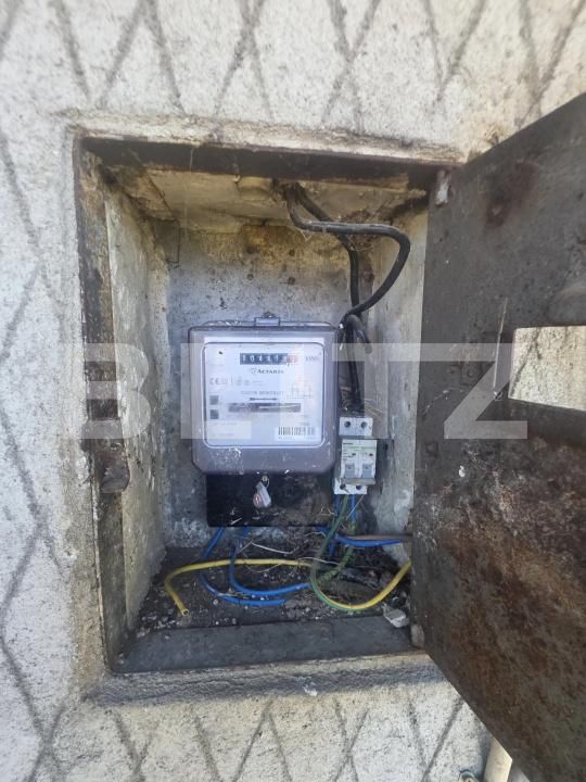 Casa de vânzare 1 camera Pomi - 208692CV | BLITZ Satu Mare | Poza4