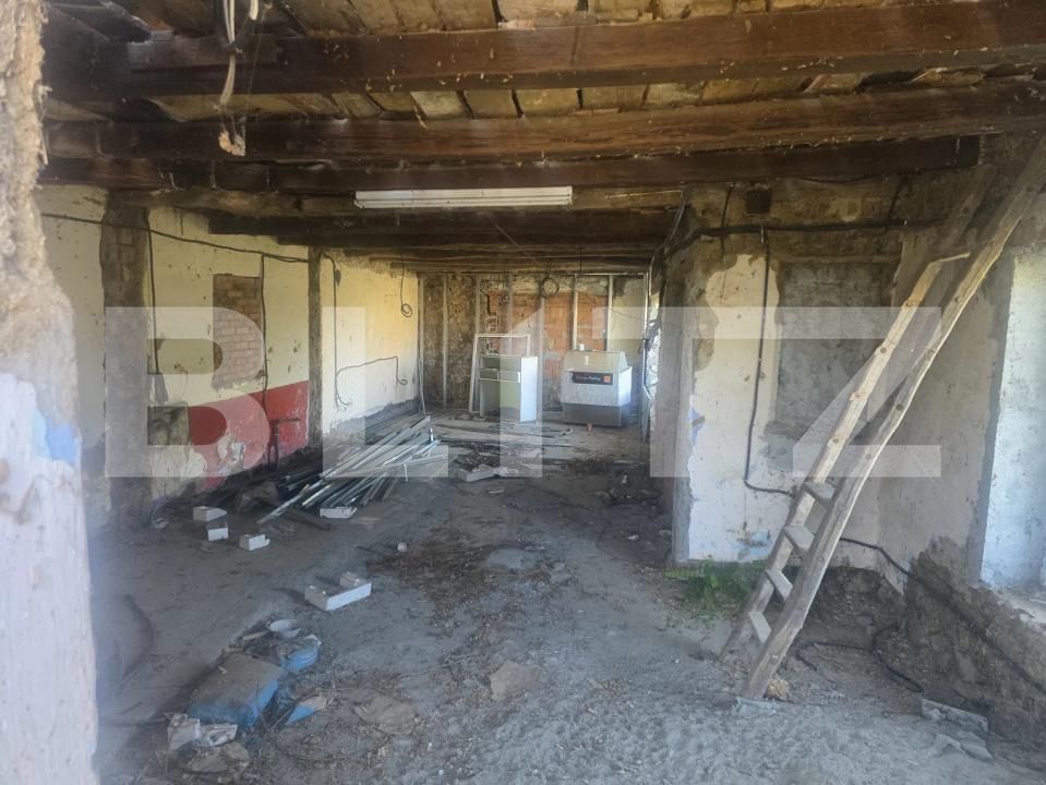 Casa de vânzare 1 camera Pomi - 208692CV | BLITZ Satu Mare | Poza2