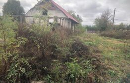 Teren intravilan, 1800 mp, zona Pomi