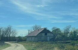 Teren intravilan, 1800 mp, zona Pomi