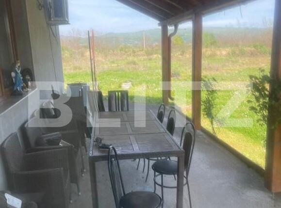 Casa de vânzare 3 camere Pomi - 208702CV | BLITZ Satu Mare | Poza12