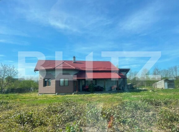 Casa de vânzare 3 camere Pomi - 208702CV | BLITZ Satu Mare | Poza14