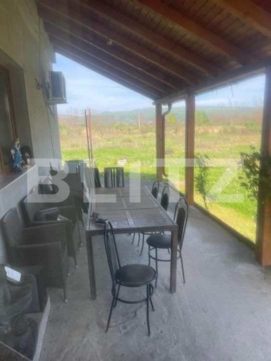 Casa de vânzare 3 camere Pomi - 208702CV | BLITZ Satu Mare | Poza12