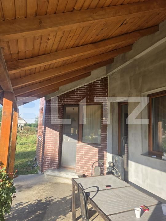 Casa de vânzare 3 camere Pomi - 208702CV | BLITZ Satu Mare | Poza13