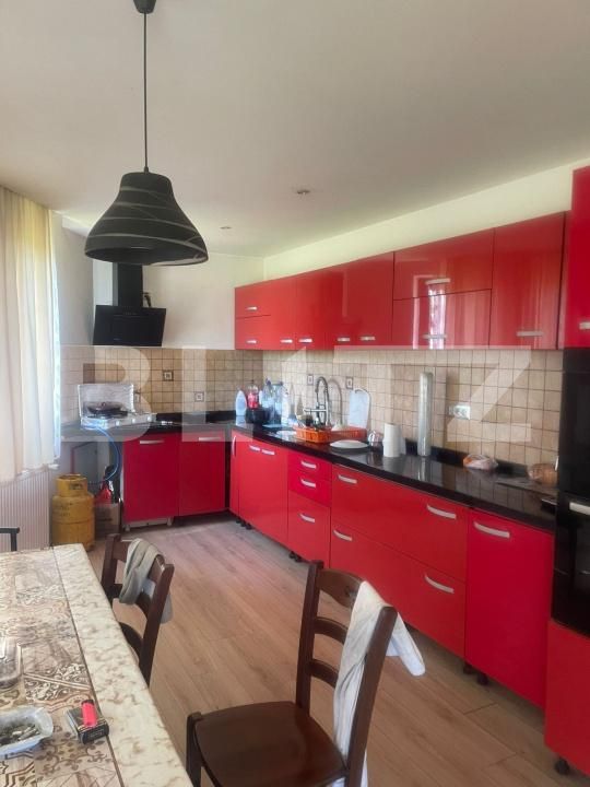 Casa de vânzare 3 camere Pomi - 208702CV | BLITZ Satu Mare | Poza5
