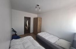 Apartanent cu 3 camere, 67.52 mp, zona Cloșca