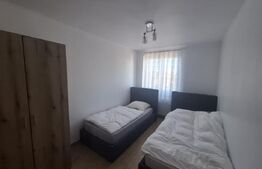 Apartanent cu 3 camere, 67.52 mp, zona Cloșca