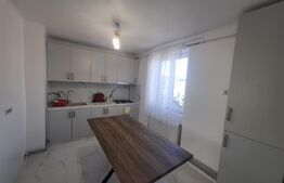 Apartanent cu 3 camere, 67.52 mp, zona Cloșca