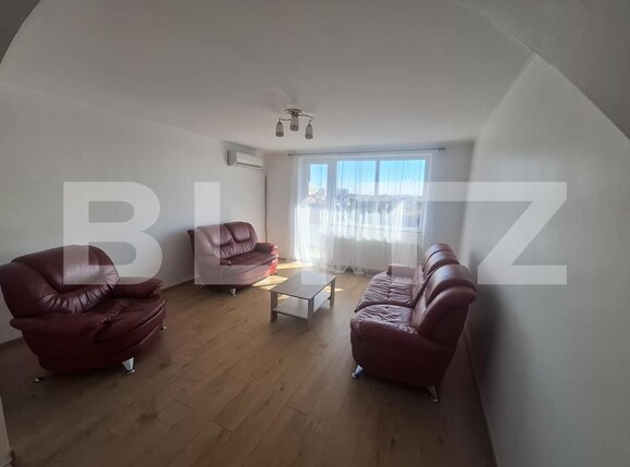 Apartament de vânzare 3 camere Closca - 208704AV | BLITZ Satu Mare | Poza1