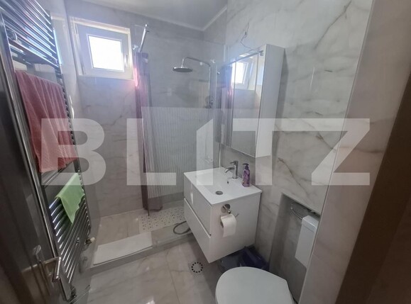 Apartament de vânzare 3 camere Closca - 208704AV | BLITZ Satu Mare | Poza12