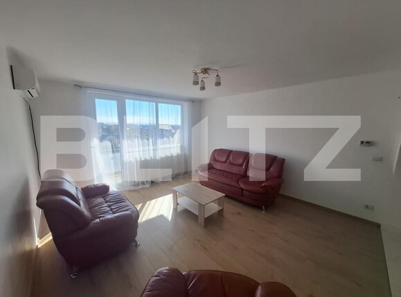 Apartament de vânzare 3 camere Closca - 208704AV | BLITZ Satu Mare | Poza2