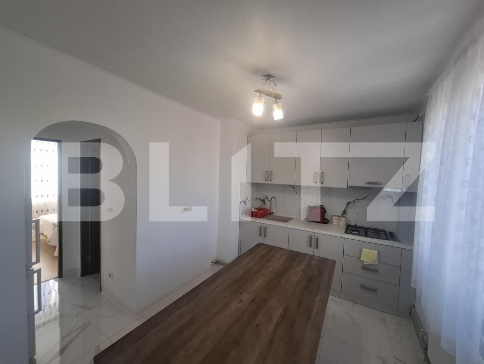 Apartament de vânzare 3 camere Closca - 208704AV | BLITZ Satu Mare | Poza8