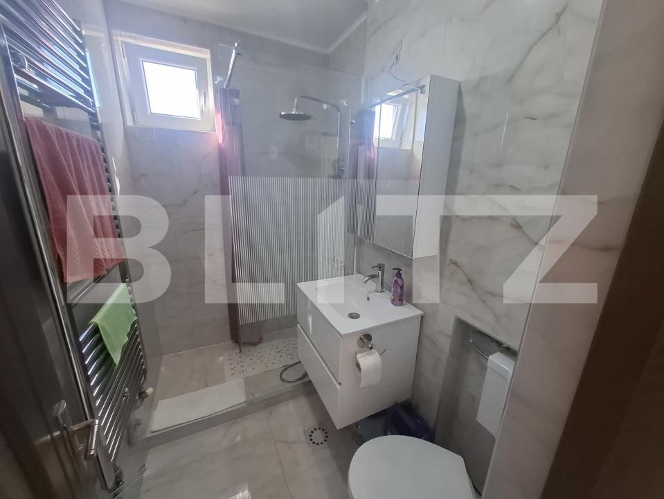 Apartament de vânzare 3 camere Closca - 208704AV | BLITZ Satu Mare | Poza12
