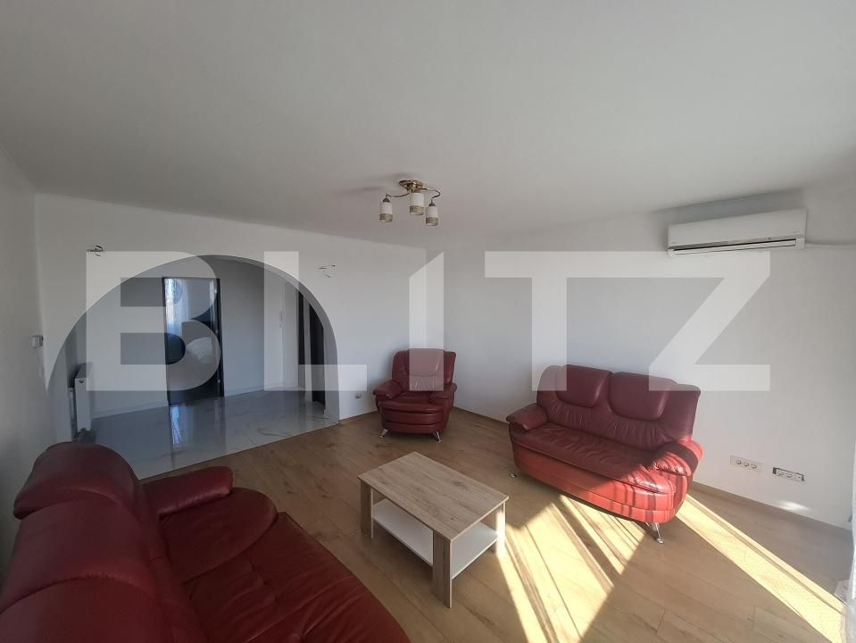 Apartament de vânzare 3 camere Closca - 208704AV | BLITZ Satu Mare | Poza3