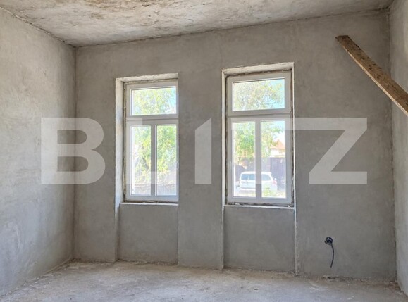 Casa de vânzare 1 camera Semicentral - 208733CV | BLITZ Satu Mare | Poza1