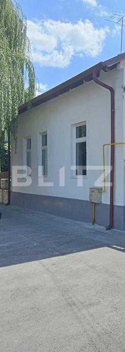 Casa de vânzare 1 camera Semicentral - 208733CV | BLITZ Satu Mare | Poza3