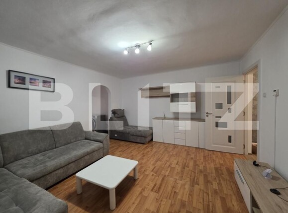 Apartament de închiriat 2 camere Micro 16 - 208793AI | BLITZ Satu Mare | Poza1
