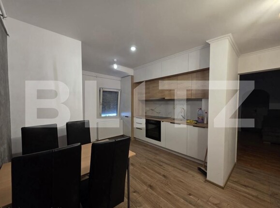 Apartament de închiriat 2 camere Micro 16 - 208793AI | BLITZ Satu Mare | Poza2