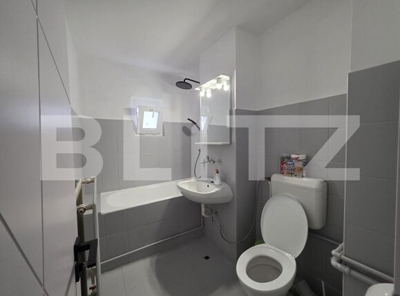 Apartament de închiriat 2 camere Micro 16 - 208793AI | BLITZ Satu Mare | Poza4