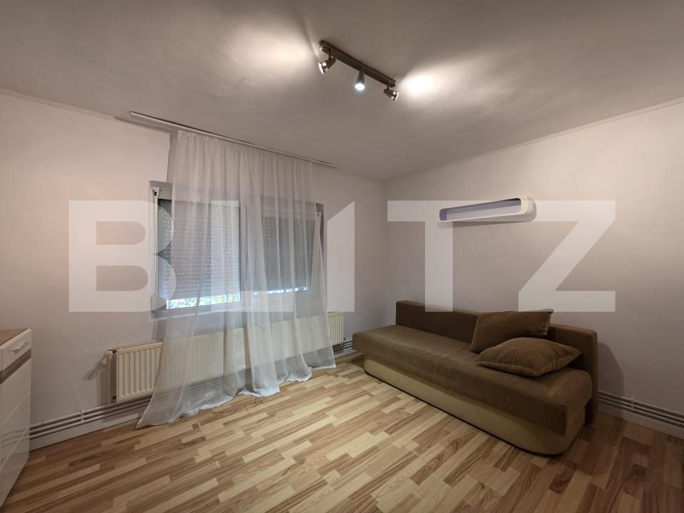 Apartament de închiriat 2 camere Micro 16 - 208793AI | BLITZ Satu Mare | Poza3