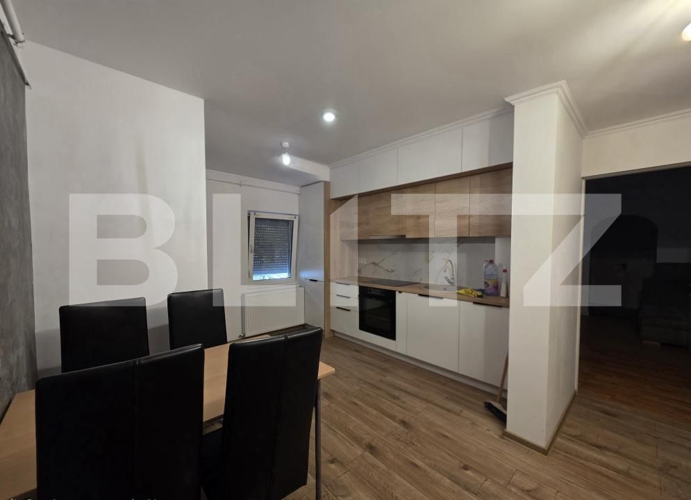 Apartament de închiriat 2 camere Micro 16 - 208793AI | BLITZ Satu Mare | Poza2