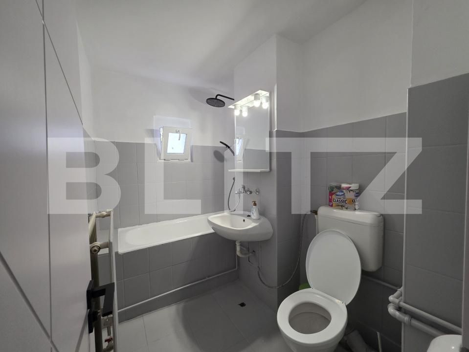 Apartament de închiriat 2 camere Micro 16 - 208793AI | BLITZ Satu Mare | Poza4