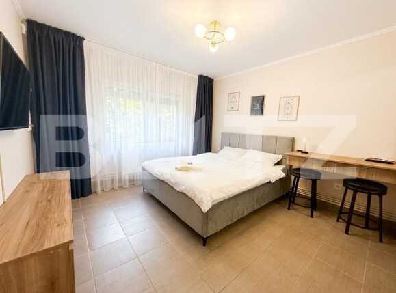 Garsonieră de vânzare Carpati 2 - 208802AV | BLITZ Satu Mare | Poza1