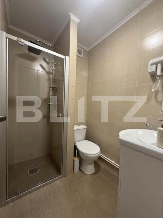 Garsonieră de vânzare Carpati 2 - 208802AV | BLITZ Satu Mare | Poza4