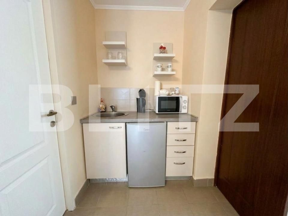 Garsonieră de vânzare Carpati 2 - 208802AV | BLITZ Satu Mare | Poza3