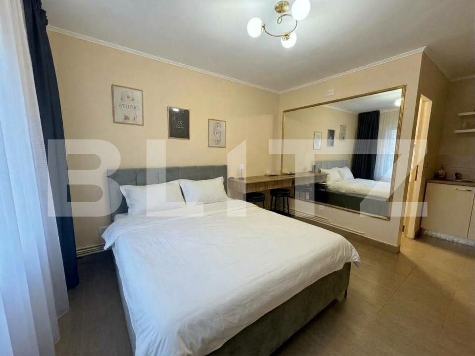 Garsonieră de vânzare Carpati 2 - 208802AV | BLITZ Satu Mare | Poza2