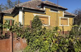 Casa de vânzare 2 camere Supuru de Sus - 204259CV | BLITZ Satu Mare | Poza1