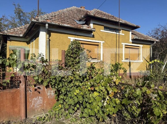 Casa de vânzare 2 camere Doba - 208917CV | BLITZ Satu Mare | Poza1