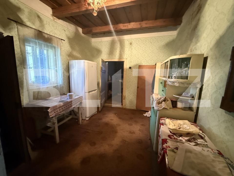 Casa de vânzare 2 camere Doba - 208917CV | BLITZ Satu Mare | Poza6