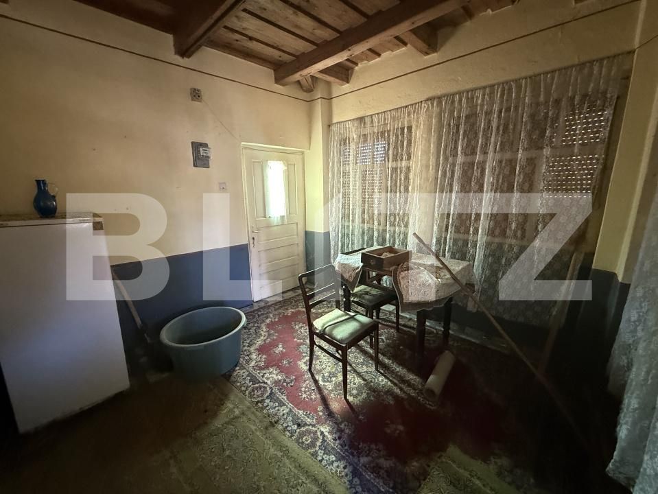 Casa de vânzare 2 camere Doba - 208917CV | BLITZ Satu Mare | Poza5
