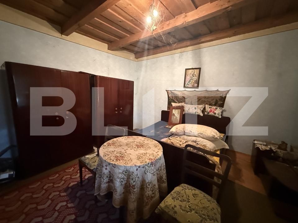 Casa de vânzare 2 camere Doba - 208917CV | BLITZ Satu Mare | Poza3