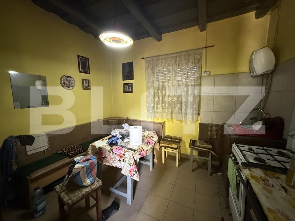 Casa de vânzare 2 camere Doba - 208917CV | BLITZ Satu Mare | Poza4