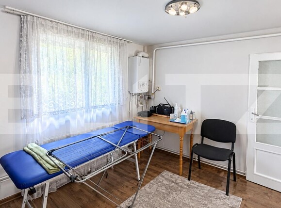 Casa de vânzare 2 camere Nord - 209025CV | BLITZ Satu Mare | Poza3